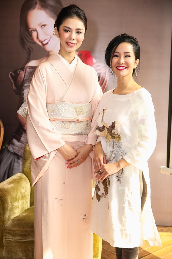 Hồng Nhung tiết lộ ngày xưa bị cư dân mạng ném đá chỉ vì Vũ Cát Tường-4