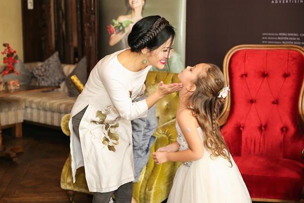 Hồng Nhung tiết lộ ngày xưa bị cư dân mạng ném đá chỉ vì Vũ Cát Tường-7