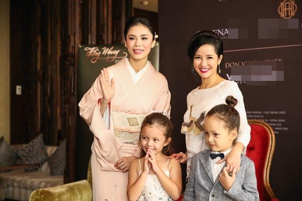 Hồng Nhung tiết lộ ngày xưa bị cư dân mạng ném đá chỉ vì Vũ Cát Tường-6