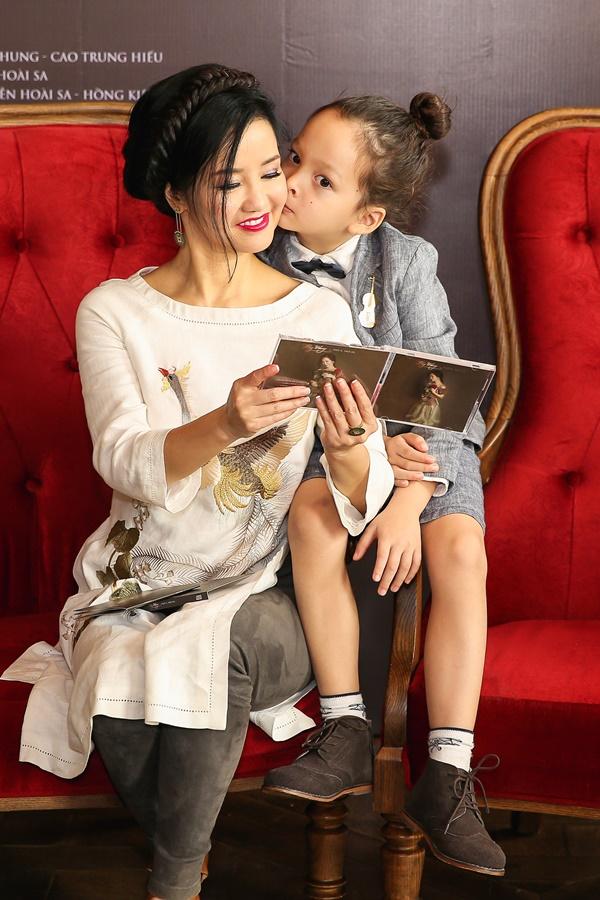 Hồng Nhung tiết lộ ngày xưa bị cư dân mạng ném đá chỉ vì Vũ Cát Tường-9