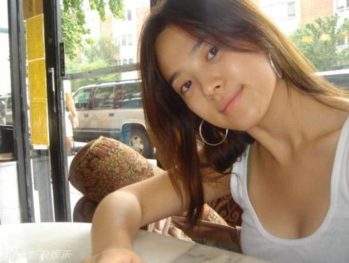 Loạt ảnh Song Hye Kyo mặt mộc chứng minh nhan sắc đẳng cấp hàng đầu showbiz Hàn-5