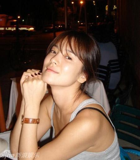 Loạt ảnh Song Hye Kyo mặt mộc chứng minh nhan sắc đẳng cấp hàng đầu showbiz Hàn-6