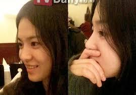 Loạt ảnh Song Hye Kyo mặt mộc chứng minh nhan sắc đẳng cấp hàng đầu showbiz Hàn-12