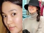 Loạt ảnh Song Hye Kyo mặt mộc chứng minh nhan sắc đẳng cấp hàng đầu showbiz Hàn