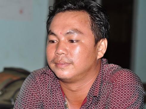 Lời khai ban đầu của nghi phạm giết chồng, chặt đầu bỏ thùng rác-3