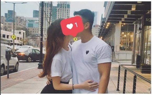 Hot girl - hot boy Việt 17/12: Huyền Baby công khai trốn con đi hẹn hò-3