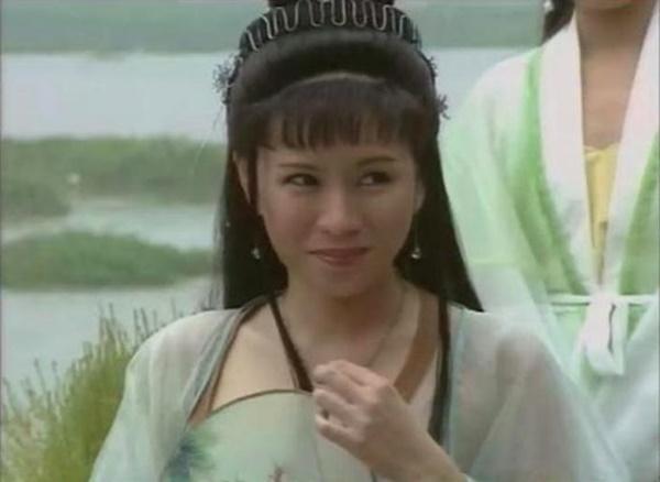 Cuộc đời đẫm nước mắt của người yêu Châu Tinh Trì: Bị điếc vì tai nạn, qua đời vì ung thư-4