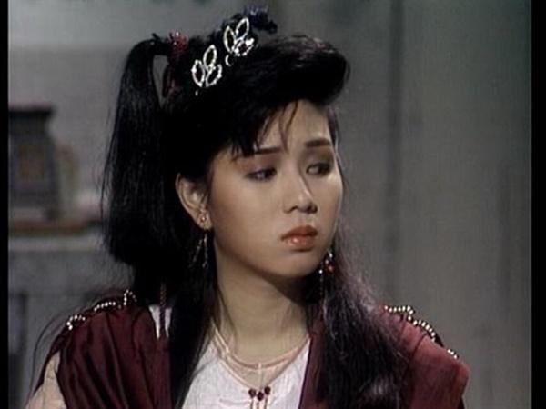 Cuộc đời đẫm nước mắt của người yêu Châu Tinh Trì: Bị điếc vì tai nạn, qua đời vì ung thư-5