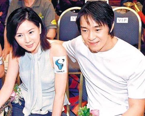 Cuộc đời đẫm nước mắt của người yêu Châu Tinh Trì: Bị điếc vì tai nạn, qua đời vì ung thư-10