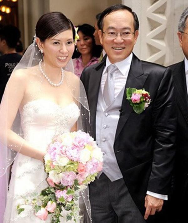 Cuộc đời đẫm nước mắt của người yêu Châu Tinh Trì: Bị điếc vì tai nạn, qua đời vì ung thư-12