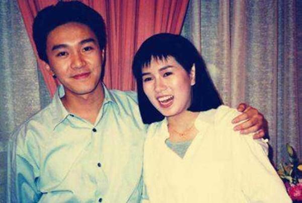 Cuộc đời đẫm nước mắt của người yêu Châu Tinh Trì: Bị điếc vì tai nạn, qua đời vì ung thư-8