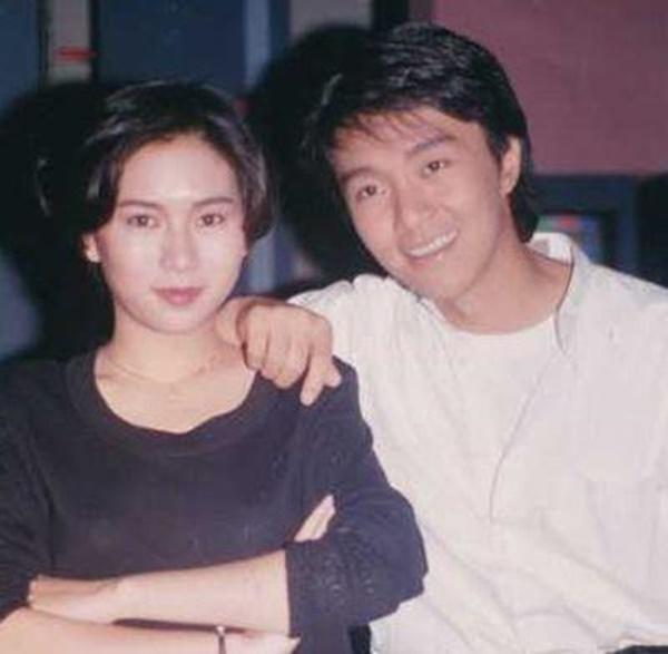Cuộc đời đẫm nước mắt của người yêu Châu Tinh Trì: Bị điếc vì tai nạn, qua đời vì ung thư-9