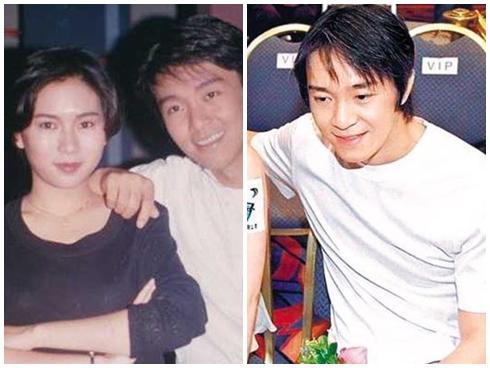 Cuộc đời đẫm nước mắt của người yêu Châu Tinh Trì: Bị điếc vì tai nạn, qua đời vì ung thư