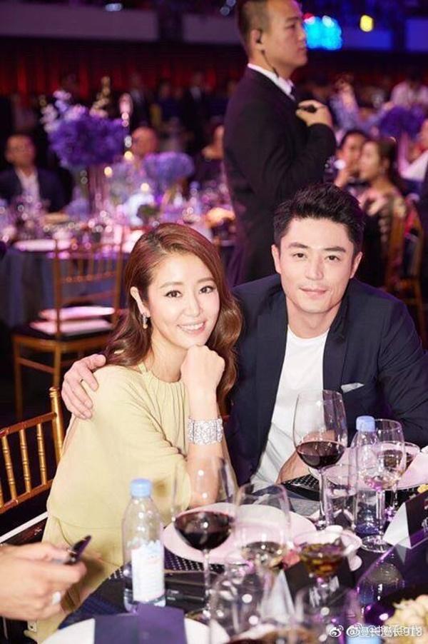 Hé lộ người đàn ông Lâm Tâm Như suýt lấy làm chồng và điều bí mật của Hoắc Kiến Hoa trong 10 năm-6