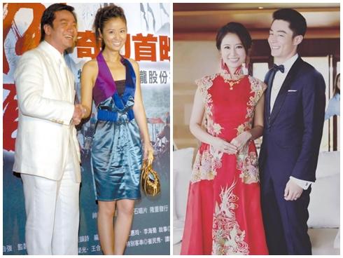 Lâm Tâm Như xuống sắc, lộ dấu hiệu tuổi tác trong sự kiện mới-10