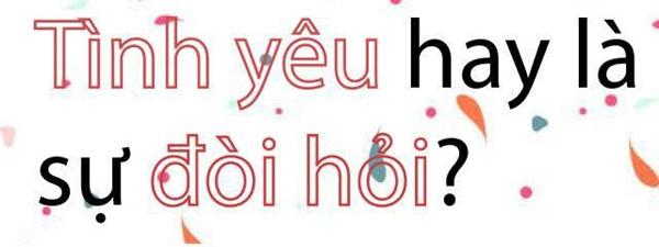 Đừng yêu cầu người yêu phải chăm sóc bạn, hãy khuyến khích anh ấy làm điều đó-1