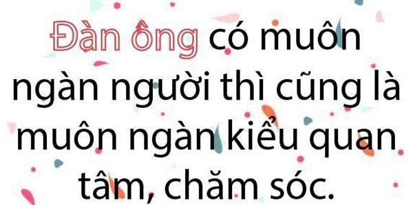 Đừng yêu cầu người yêu phải chăm sóc bạn, hãy khuyến khích anh ấy làm điều đó-3