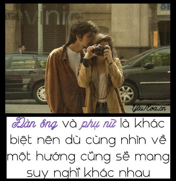 Đừng yêu cầu người yêu phải chăm sóc bạn, hãy khuyến khích anh ấy làm điều đó-4
