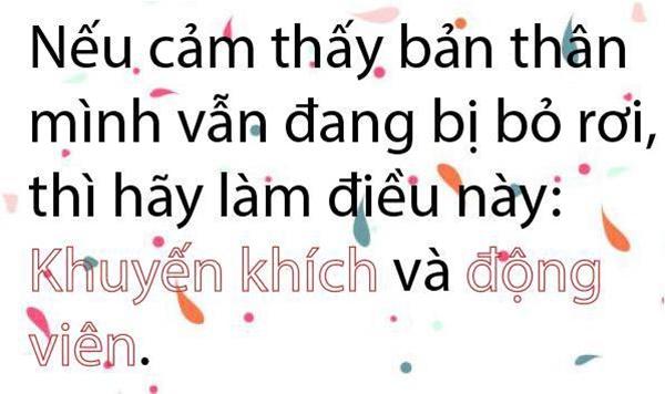 Đừng yêu cầu người yêu phải chăm sóc bạn, hãy khuyến khích anh ấy làm điều đó-5