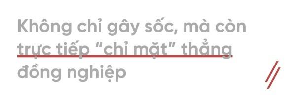 2017 rồi, nhưng nghệ sĩ Việt vẫn cứ thích phát ngôn gây sốc trước ngày ra sản phẩm?-1