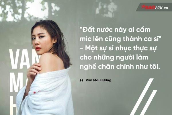 2017 rồi, nhưng nghệ sĩ Việt vẫn cứ thích phát ngôn gây sốc trước ngày ra sản phẩm?-2