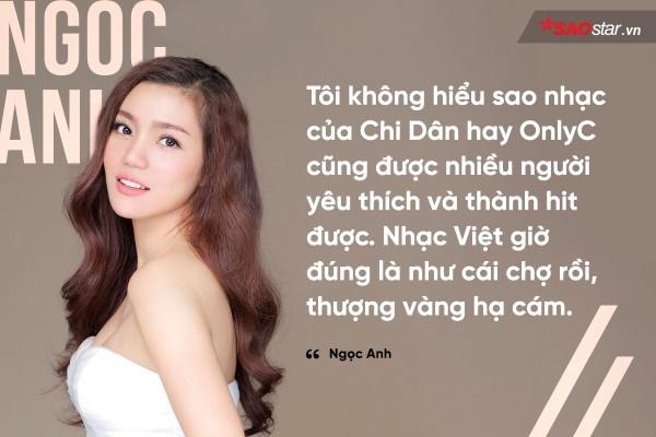 2017 rồi, nhưng nghệ sĩ Việt vẫn cứ thích phát ngôn gây sốc trước ngày ra sản phẩm?-3