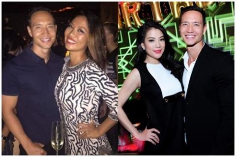 Vướng nghi án bắt cá hai tay, Kim Lý đè bẹp dàn sao Việt dẫn đầu tin sốt dẻo showbiz tuần này-1