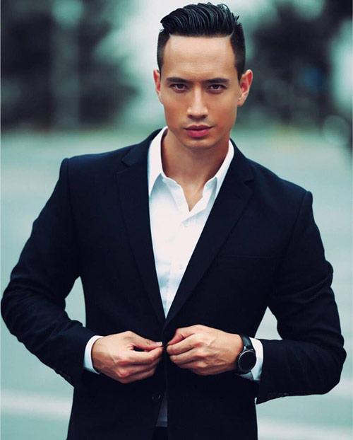 Vướng nghi án bắt cá hai tay, Kim Lý đè bẹp dàn sao Việt dẫn đầu tin sốt dẻo showbiz tuần này-2