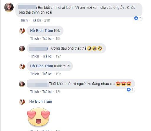 Người đẹp bị Minh Luân chia tay vì còn yêu người cũ lên tiếng tố nam ca sĩ: Nhân cách rách chỉ là đồ bỏ đi-4