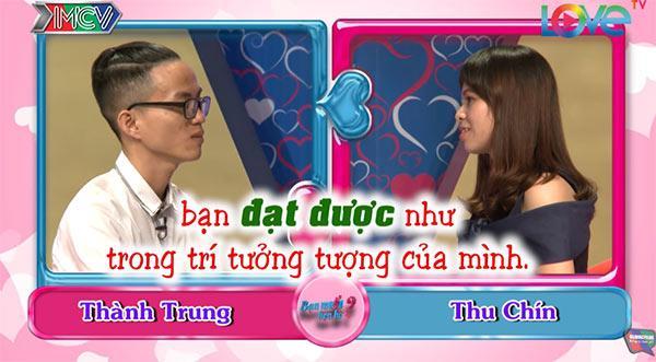 Những pha lật kèo trong Bạn muốn hẹn hò khiến khán giả ngỡ ngàng nhất năm 2017-3