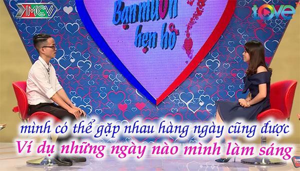 Những pha lật kèo trong Bạn muốn hẹn hò khiến khán giả ngỡ ngàng nhất năm 2017-4