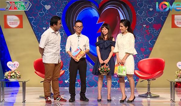 Những pha lật kèo trong Bạn muốn hẹn hò khiến khán giả ngỡ ngàng nhất năm 2017-5