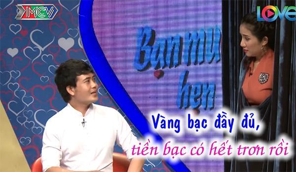 Những pha lật kèo trong Bạn muốn hẹn hò khiến khán giả ngỡ ngàng nhất năm 2017-7