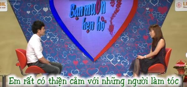 Những pha lật kèo trong Bạn muốn hẹn hò khiến khán giả ngỡ ngàng nhất năm 2017-9