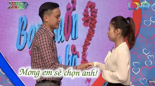 Những pha lật kèo trong Bạn muốn hẹn hò khiến khán giả ngỡ ngàng nhất năm 2017-14