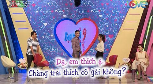 Những pha lật kèo trong Bạn muốn hẹn hò khiến khán giả ngỡ ngàng nhất năm 2017-15