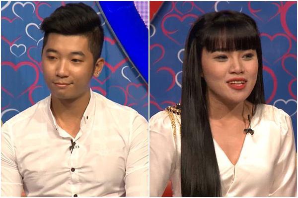 Những pha lật kèo trong Bạn muốn hẹn hò khiến khán giả ngỡ ngàng nhất năm 2017-18