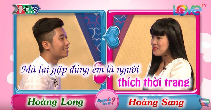 Những pha lật kèo trong Bạn muốn hẹn hò khiến khán giả ngỡ ngàng nhất năm 2017-19
