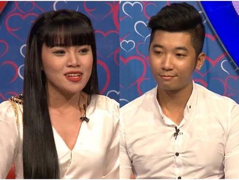 Những pha 'lật kèo' trong 'Bạn muốn hẹn hò' khiến khán giả ngỡ ngàng nhất năm 2017