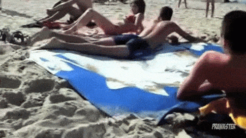 Hú hồn với những pha troll của lũ bạn khốn nạn-5