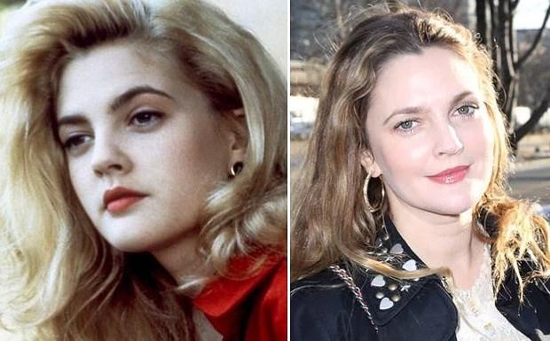 10 nữ diễn viên Hollywood giữ phong độ nổi tiếng từ trước đến nay-2