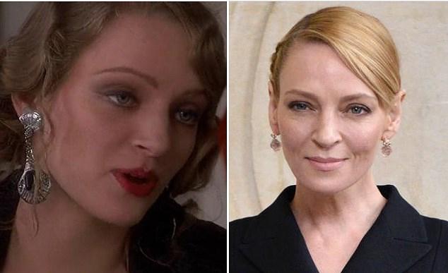 10 nữ diễn viên Hollywood giữ phong độ nổi tiếng từ trước đến nay-4