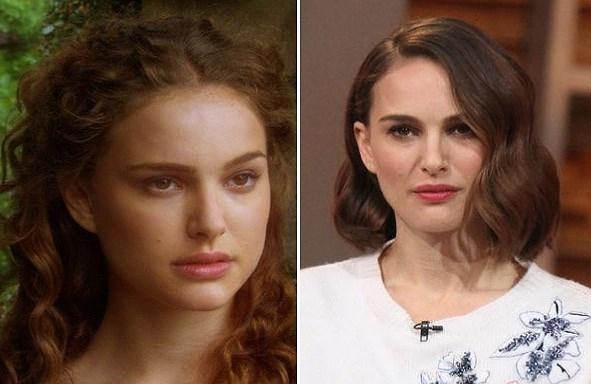 10 nữ diễn viên Hollywood giữ phong độ nổi tiếng từ trước đến nay-5