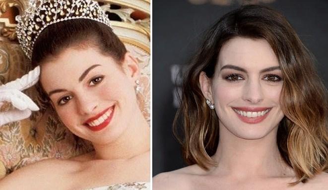 10 nữ diễn viên Hollywood giữ phong độ nổi tiếng từ trước đến nay-6