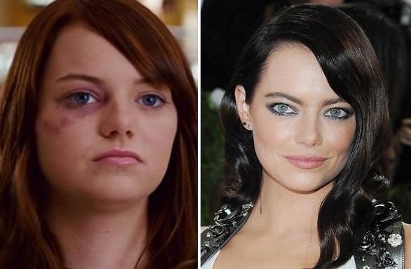 10 nữ diễn viên Hollywood giữ phong độ nổi tiếng từ trước đến nay-7