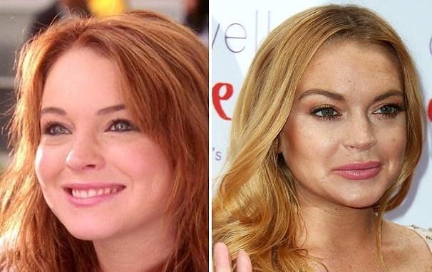 10 nữ diễn viên Hollywood giữ phong độ nổi tiếng từ trước đến nay-10