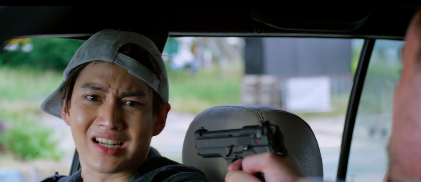 Sao phim Tình yêu không có lỗi, lỗi ở bạn thân tái ngộ khán giả Việt với siêu phẩm kinh dị-1