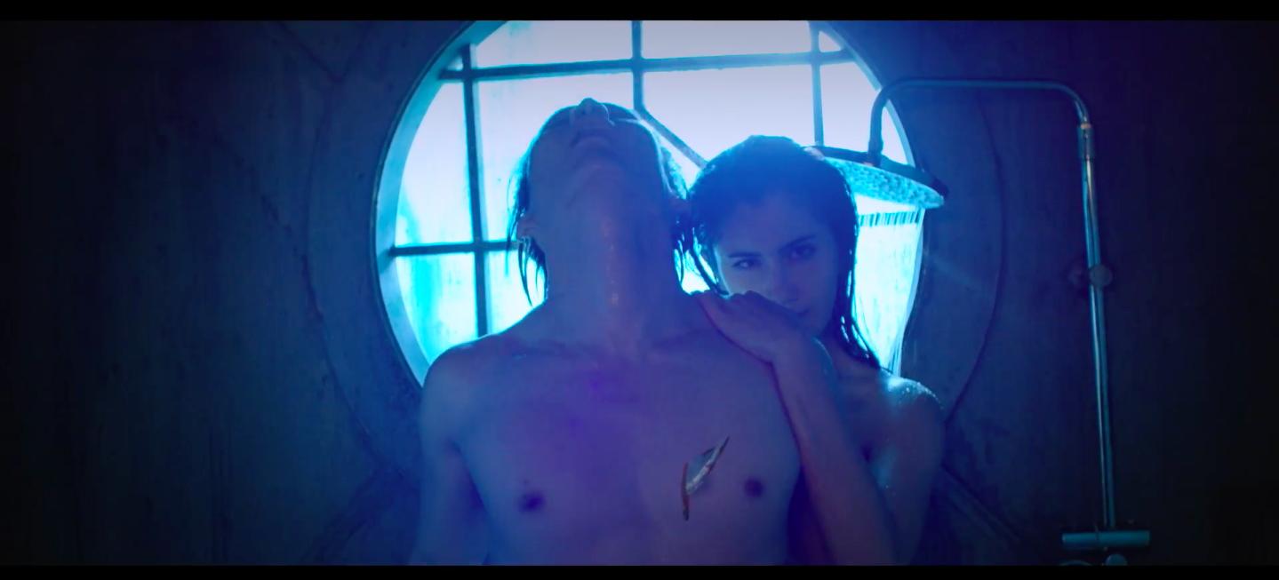 Sao phim Tình yêu không có lỗi, lỗi ở bạn thân tái ngộ khán giả Việt với siêu phẩm kinh dị-6