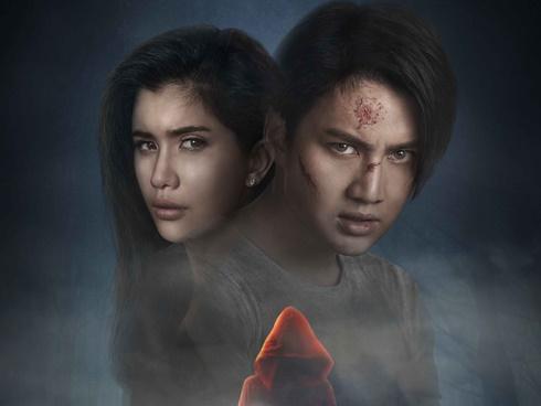 Sao phim 'Tình yêu không có lỗi, lỗi ở bạn thân' tái ngộ khán giả Việt với siêu phẩm kinh dị