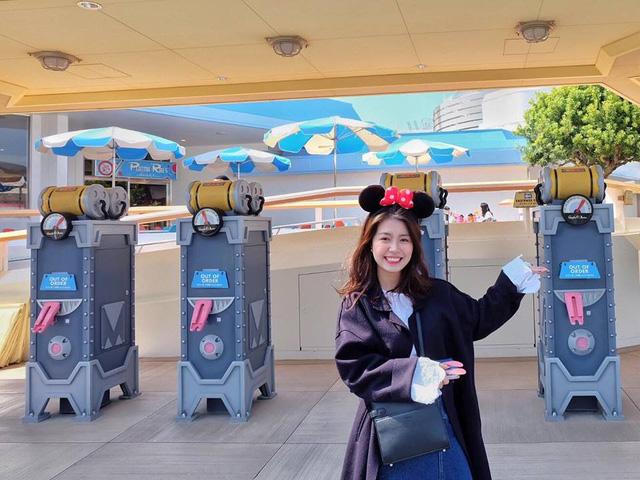 3 hot girl Việt xinh đẹp được truyền thông Nhật ưu ái-3